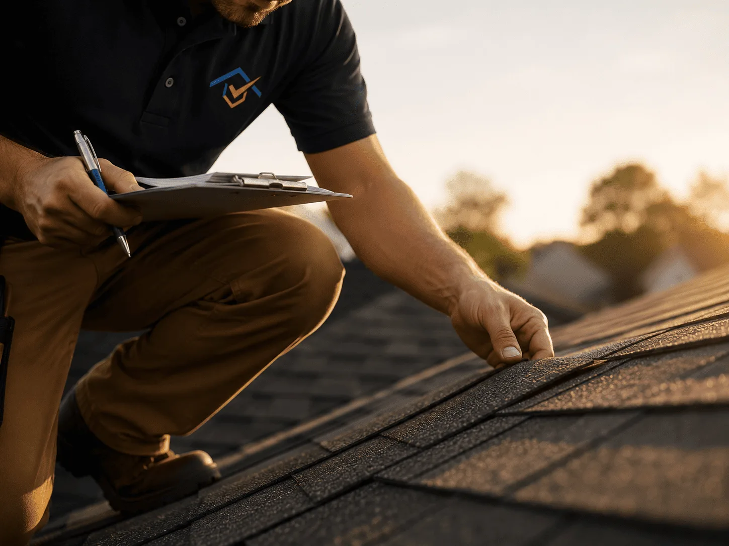 Why Choose Roof Inspection in Stuart, OK